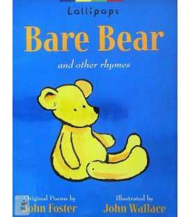 Bare Bear and Other Rhymes