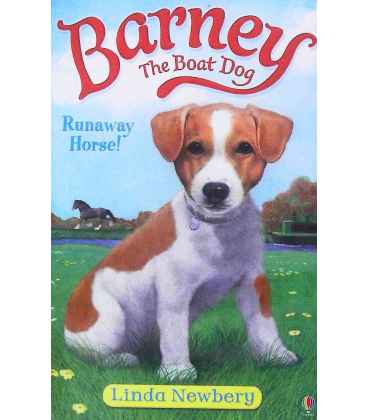 Barney the Boar Dog: Runaway Horse!