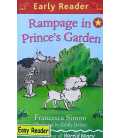 Rampage In Prince's Garden