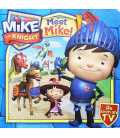 Mike The Knight: Meet Mike