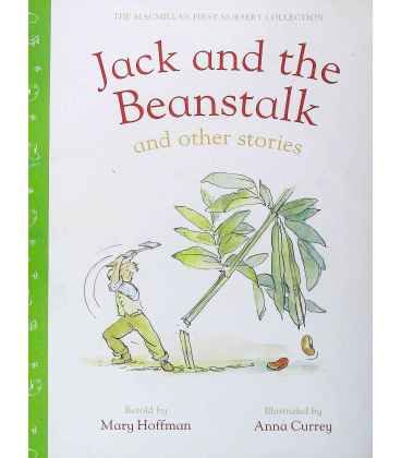 Jack and the Beanstalk and Other Stories