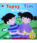 Topsy and Tim: At the Farm