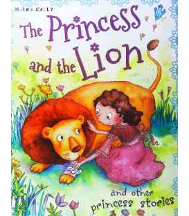 The Princess and the Lion