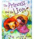 The Princess and the Lion