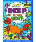How Deep Is The Sea?