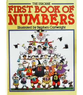 The First book of Numbers