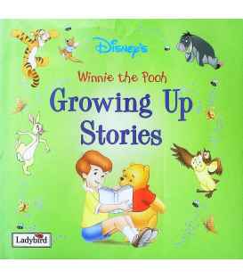 Winnie the Pooh: More Growing