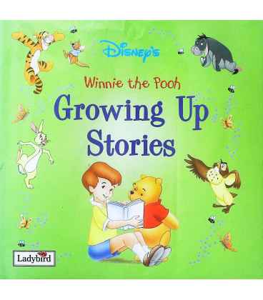 Winnie the Pooh: More Growing