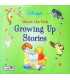Winnie the Pooh: More Growing