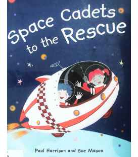 Space Cadets to the Rescue