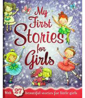 My First Stories for Girls