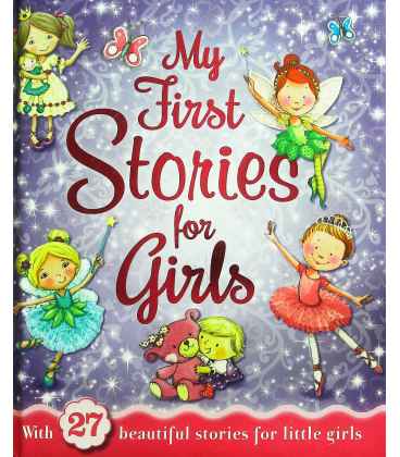 My First Stories for Girls