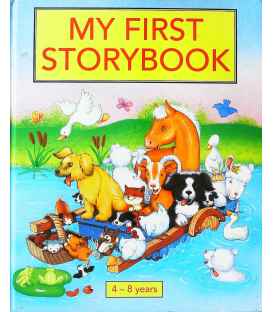 My First Storybook