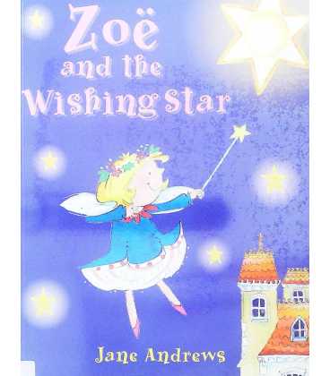 Zoe and the Wishing Star