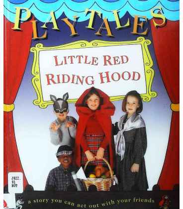 Little Red Riding Hood