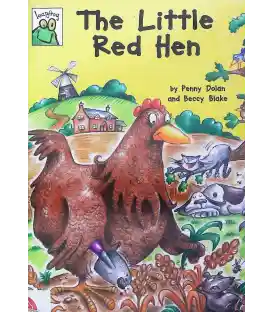 Leapfrog: The Little Red Hen