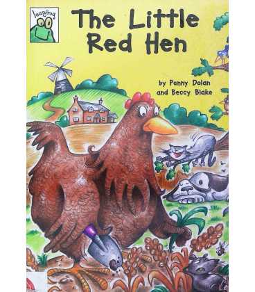 Leapfrog: The Little Red Hen