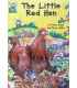 Leapfrog: The Little Red Hen