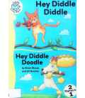 Tadpole Nursery Rhyme: Hey Diddle Diddle / Hey Diddle Doodle