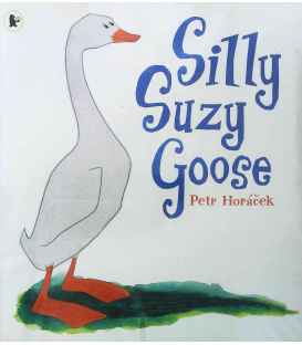 Silly Suzy Goose