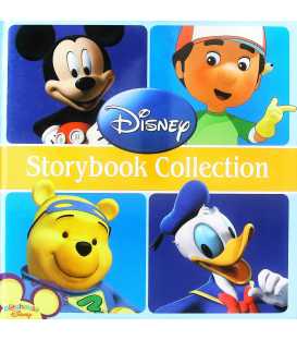 Disney Storybook Collection: Playhouse