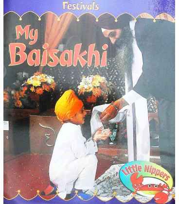 My Baisakhi