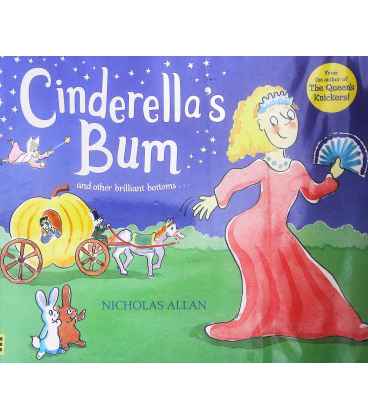 Cinderella's Bum