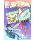 DC Super Heroes: Superman (Cosmic Bounty Hunter)