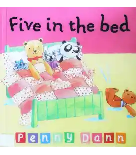 Five in the Bed