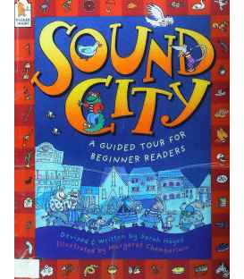 Sound City