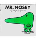 Mr. Nosey (Mr. Men)
