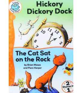 Tadpoles Nursery Rhyme: Hickory Dickory Dock / The Cat Sat on the Rock