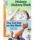 Tadpoles Nursery Rhyme: Hickory Dickory Dock / The Cat Sat on the Rock