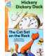 Tadpoles Nursery Rhyme: Hickory Dickory Dock / The Cat Sat on the Rock