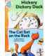 Tadpoles Nursery Rhyme: Hickory Dickory Dock / The Cat Sat on the Rock