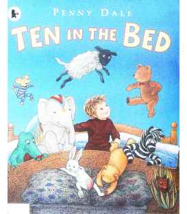 Ten in the Bed