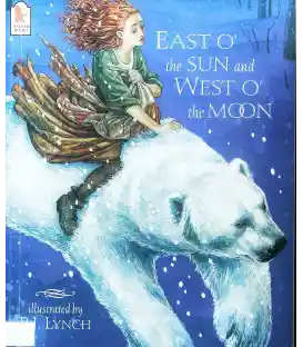 East O' the Sun and West O' the Moon
