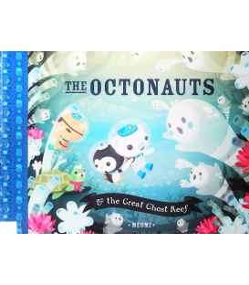 Octonauts and the Great Ghost Reef