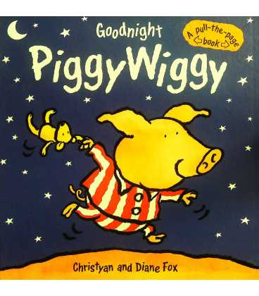Goodnight Piggy Wiggy