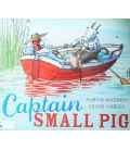 Captain Small Pig