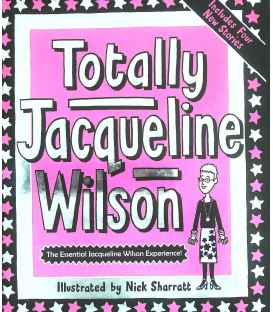 Totally Jacqueline Wilson