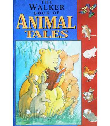 Walker Book Of Animal Tales