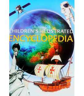 Childrens Illustrated Encycloypedia