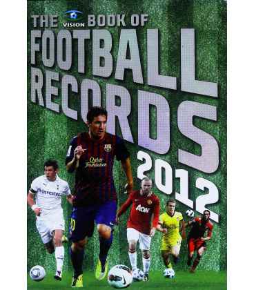 The Vision Book of Football Records 2012