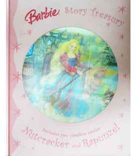 Barbie Story Treasury