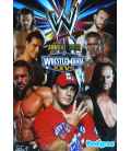 WWE Annual 2012
