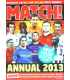 Match Annual 2013