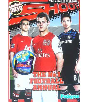 Shoot Annual 2012