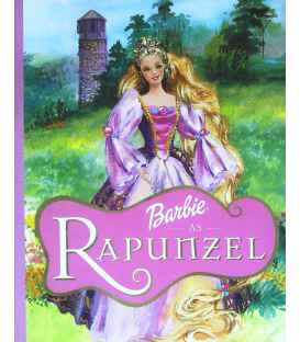 Barbie as Rapunzel