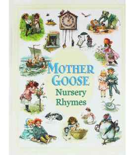 Mother Goose Nursery Rhymes